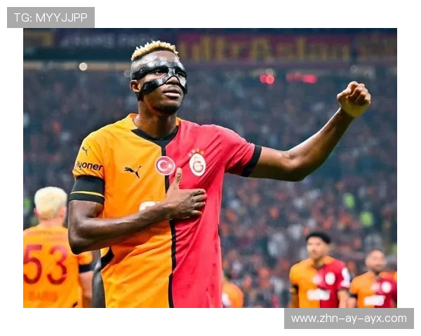 奥斯梅恩头槌制胜，点燃那不勒斯夺冠之梦！