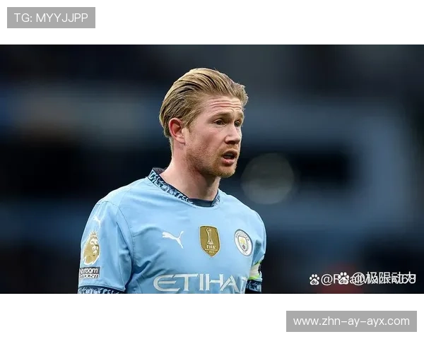 德布劳内：曼城中场大师，传球艺术家，曼城 德布劳内